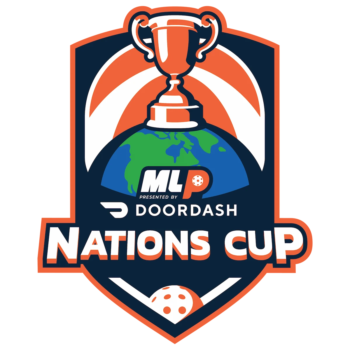 Major League Pickleball