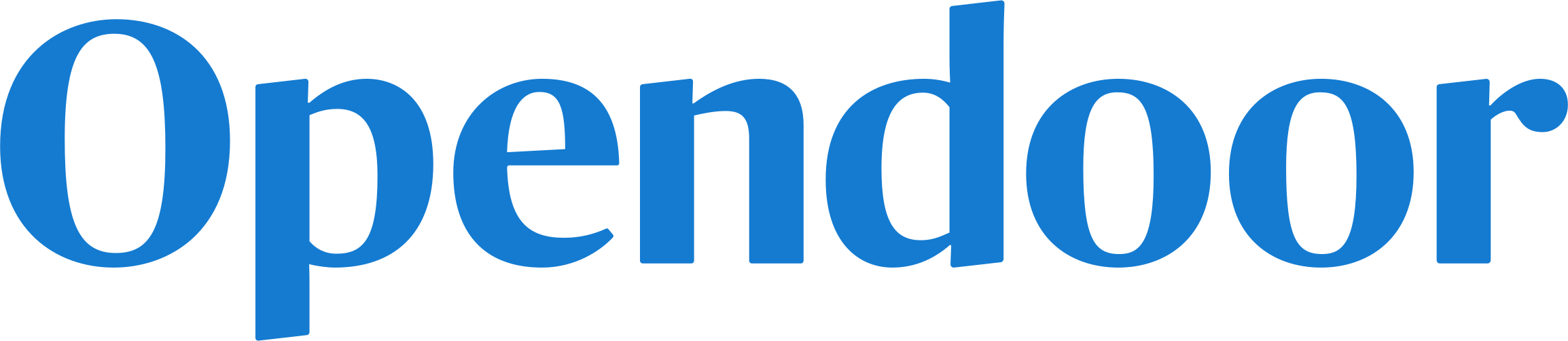 Opendoor